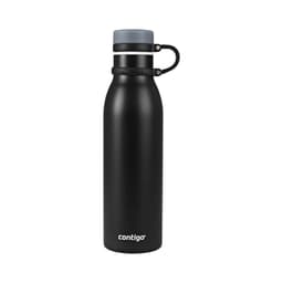 Botella Termica Contigo Matterhorn SS Negro Mate 591ml