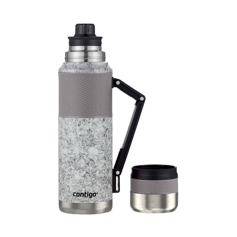 Termo Contigo Thermal Bottle 1.2L 40oz Specked
