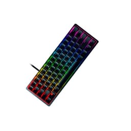Teclado Gamer Razer Huntsman Mini Black Red Switch Ingles