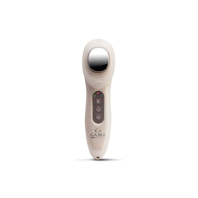 Masajeador Facial Gama Led Ultrasonico
