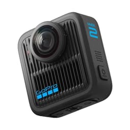 Camara de Accion GoPro Max 2 360 24MP 8K