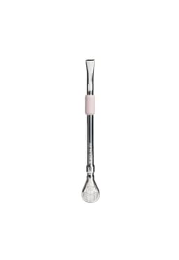 Bombilla para Mate de Cuchara Rosa 2.0 Stanley Rosado