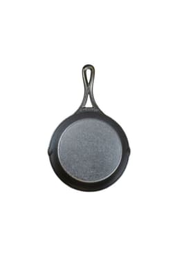 Sarten Blacklock Hierro Fundido 17 cm Negro M