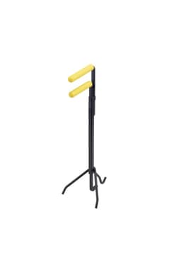 Levantador de Tapa Deluxe Negro M