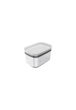 Contenedor Block Rectangular Blanco 0,65 Lt