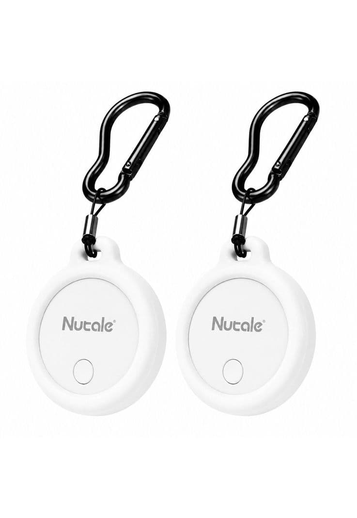 KIT de 2 Localizadores GPS para Android Find Hub Google