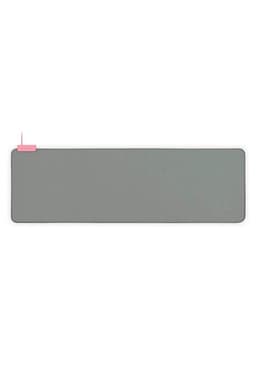 Mouse Pad Razer Gamer Goliathus Extended Chroma Quartz RGB Pink XL Rosado