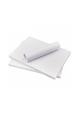 Papel Fotografico Premium Glossy 130GR Profesional 100 Hojas Blanco