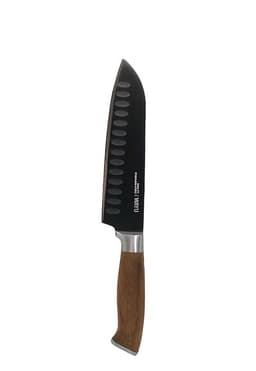 CUCHILLO SANTOKU WAYU