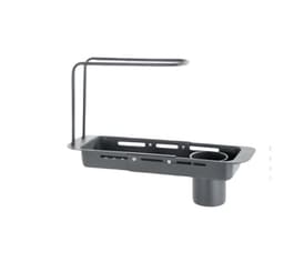 Escurridor de acero inoxidable para cocina