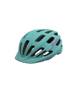 CASCO GIRO VASONA MATE SCREAMING TEAL T/U WOMAN (7140764) Celeste