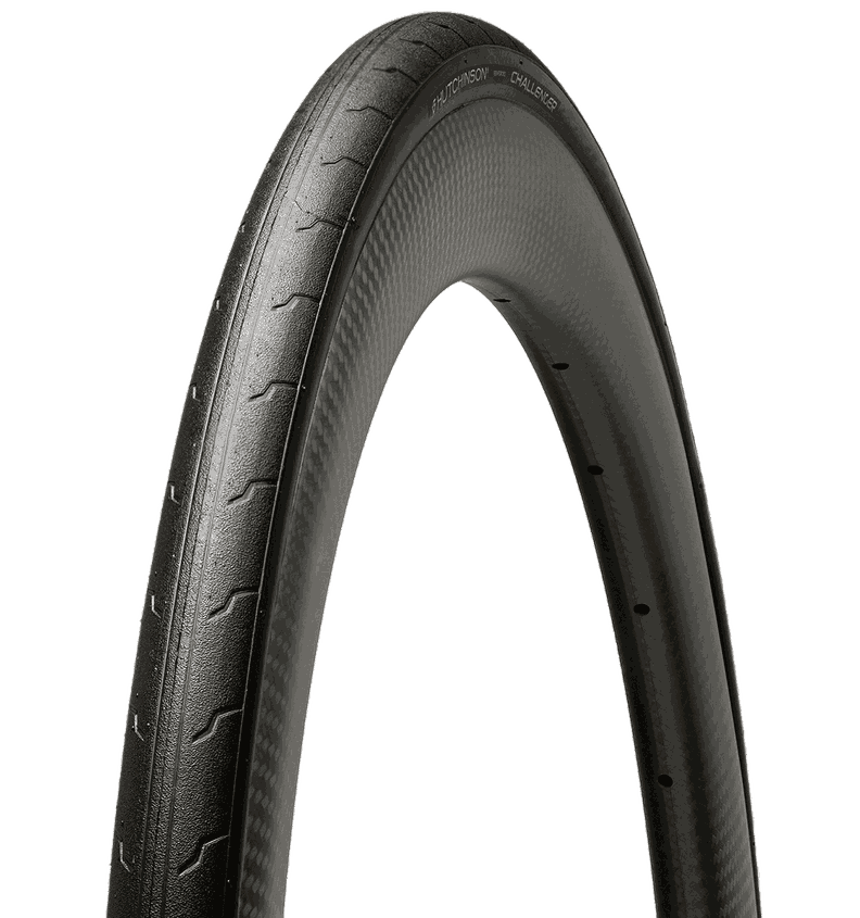 NEUMATICO HUTCHINSON CHALLENGER 700X28 Negro 29