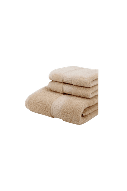 TOALLAS 100% ALGODON CON DETALLES BORDADOS 70X140 TO-6867