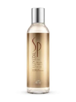 Shampoo Wella Luxe Oil 200ml Proteccion Keratina