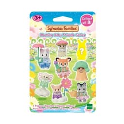 Sylvanian Families Bolsas Sorpresa Flores Bebes Ternurines