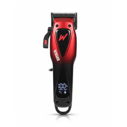 M quina Cortapelo Profesional Wmark NG IF1 con Motor Infinity Vector 10000RPM