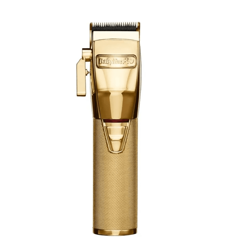 Maquina De Corte Profesional Gold Fx Babylisspro