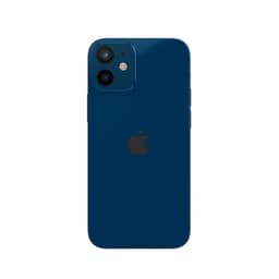 Apple Iphone 12 Mini 128GB Azul Reacondicionado