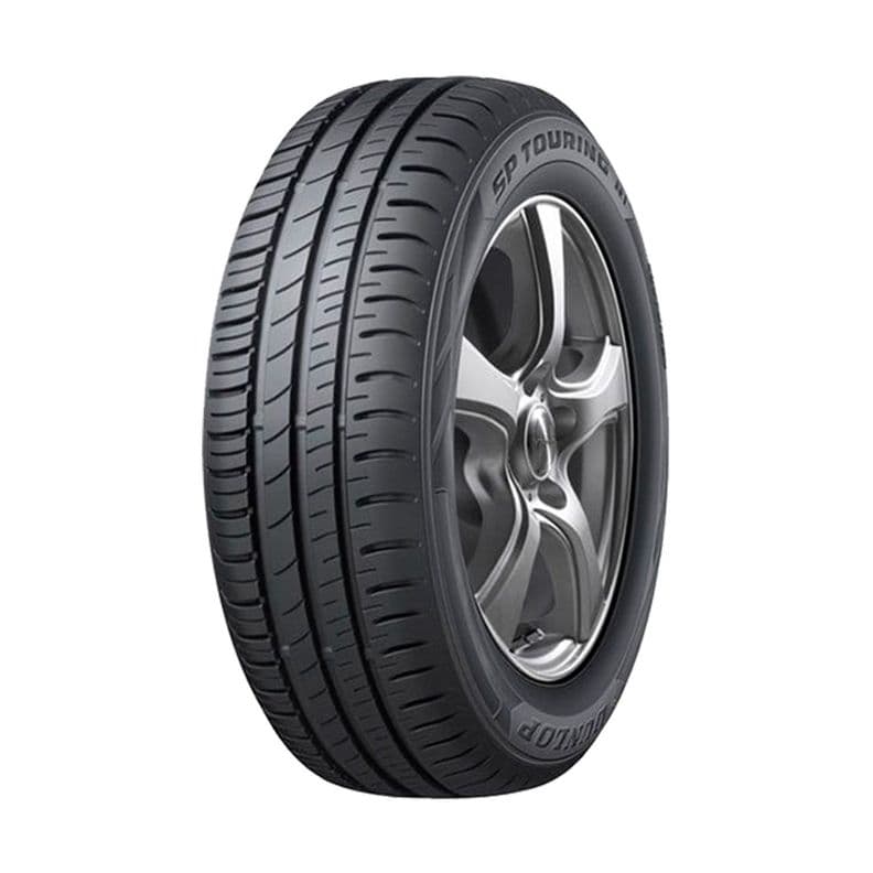 NEUMATICO 205/55R16 DUNLOP SPR1 HT 91H Negro