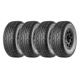 Set 4 Neumaticos 215/65R16 98T MAGA A/T TWO Grenlander A/T () -- CHN Negro