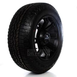 NEUMATICO - 265/60R18 FALKEN WPAT3WA AT 110H TH Negro