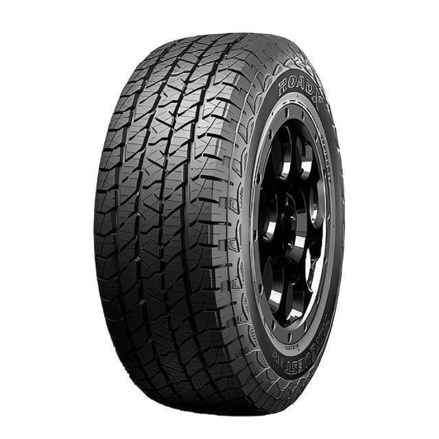 Neumatico 265/65R18 116T RXQUEST AT21 Roadx PR A/T TL BLK CHN Negro