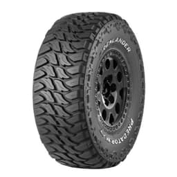 Neumatico 265/65R17 120/117Q PREDATOR M/T Grenlander M/T () -- CHN Negro