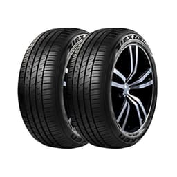 Set 2 neumatico 225/50R17 98W ZE310R Falken H/T Negro