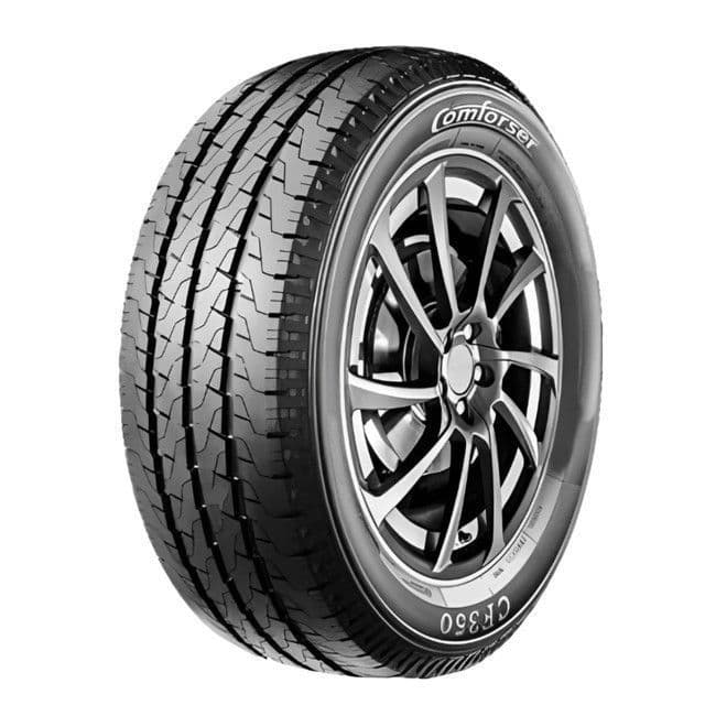 NEUMATICO 215/60R17 109/107T CF350 Comforser LTR Negro