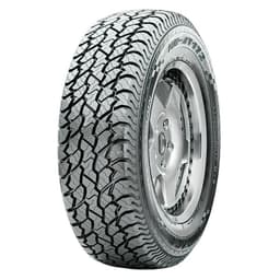NEUMATICO - 265/70R16 MIRAGE MR-AT172 AT 112T CN Negro