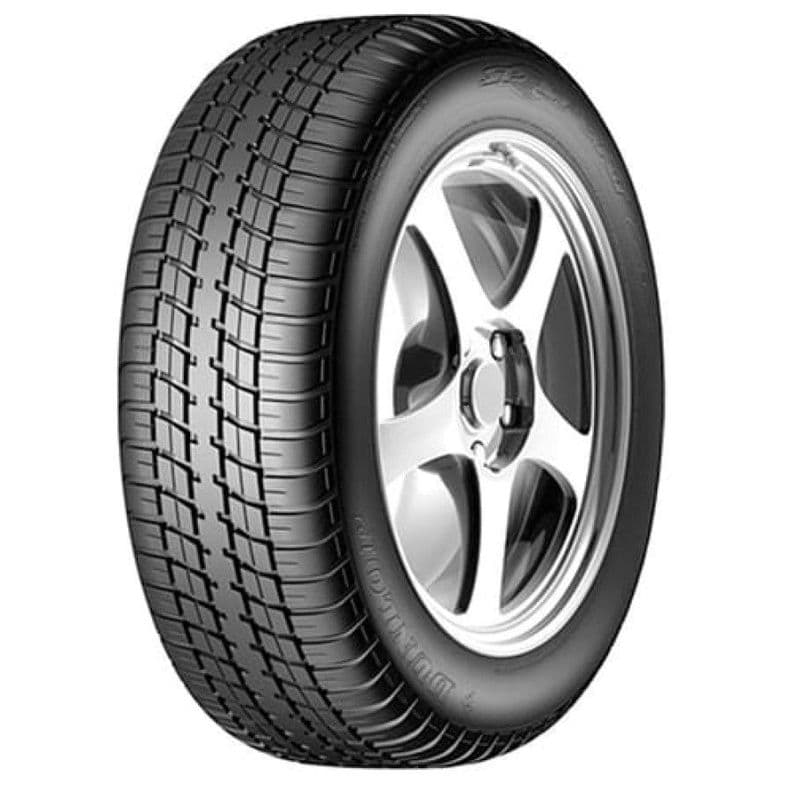 NEUMATICO 185/60R15 DUNLOP SP2030 HT OE 84H TH Negro