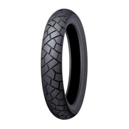 NEUMATICO MOTO DUNLOP 120/70R17 58H MIXTOUR DELANTERO Negro