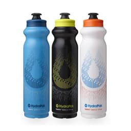 Pack 3 Botellas de Hidratacion Hydrapak Tempo Running 525ml