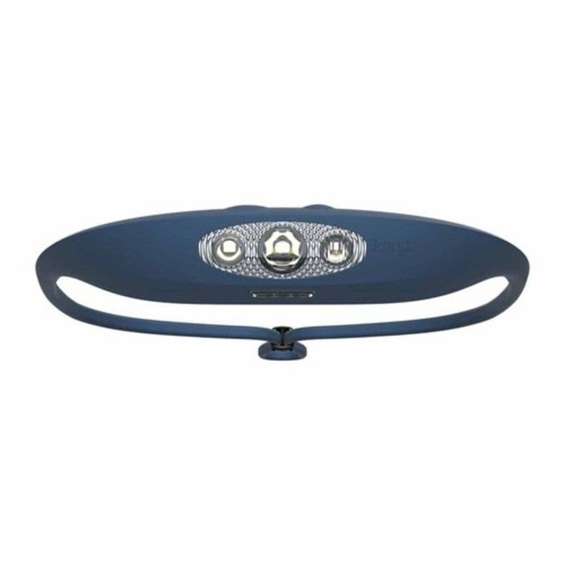 Linterna Frontal Bandicoot 250 Blue Azul
