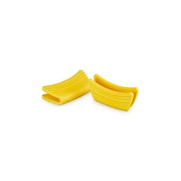 Le Creuset Protectores De Silicona Para Asas X2 Nectar Amarillo