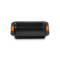 Le Creuset Molde Bandeja Rectangular 28 cm Gris Oscuro