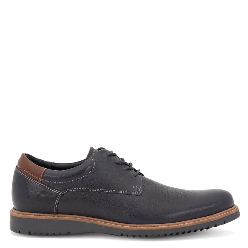 Zapato de cuero hombre Guante marino Nantes Azul CL 45 | UK 11 | 29.1 CM