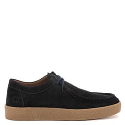 Zapato de cuero hombre Guante marino Sucre Azul CL 45 | UK 11 | 29.1 CM