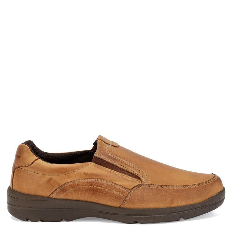 Zapato de cuero hombre Guante marron Winipeg Cafe CL 42 | UK 9 | 27.1 CM
