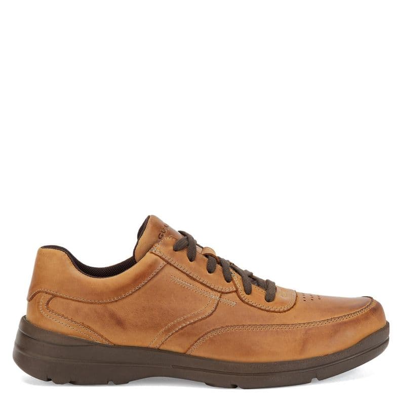 Zapato de cuero hombre Guante marron Winipeg Cafe CL 43 | UK 10 | 27.7 CM