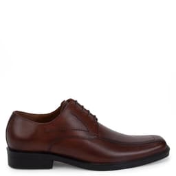 Zapato de cuero hombre Guante maldo Firenze Cafe CL 42 | UK 9 | 27.1 CM
