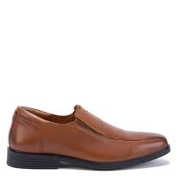 Zapato de cuero hombre Guante dark camel Liguria Cafe CL 43 | UK 10 | 27.7 CM