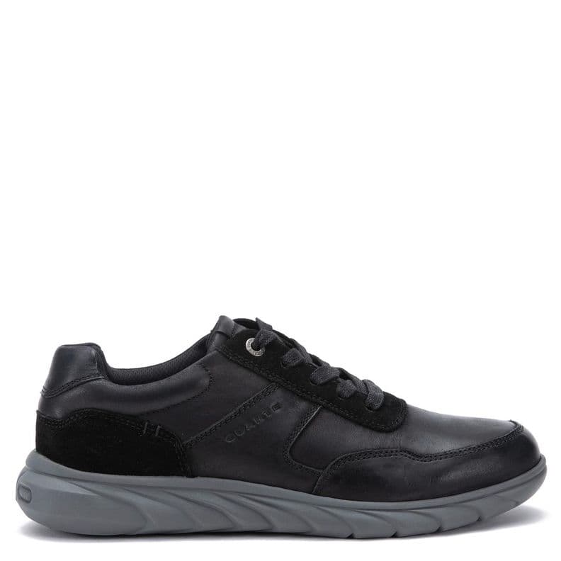 Zapato de cuero hombre Guante negro Mumbai CL 44 | UK 10.5 | 28.4 CM