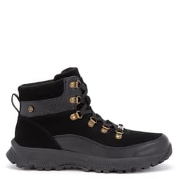 Botin de cuero mujer Gacel negro Loa CL 37 | UK 5 | 23.8 CM