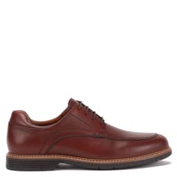 Zapato de cuero hombre Guante maldo Birmingham Cafe CL 41 | UK 8 | 26.5 CM