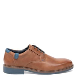Zapato de cuero hombre Guante Tostado Toronto Cafe CL 40 | UK 7.5 | 25.8 CM