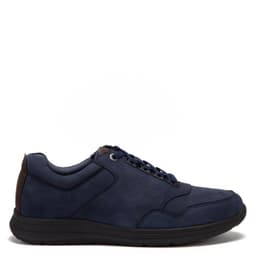 Zapato de cuero hombre Guante azul Calcuta CL 42 | UK 9 | 27.1 CM