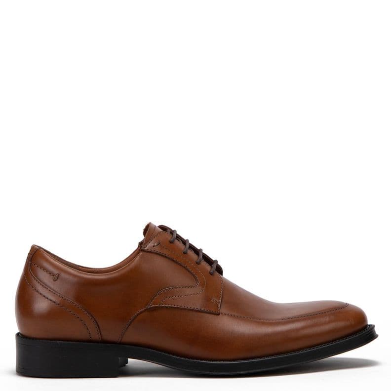 Zapato de cuero hombre Guante dark camel Preston Cafe CL 41 | UK 8 | 26.5 CM