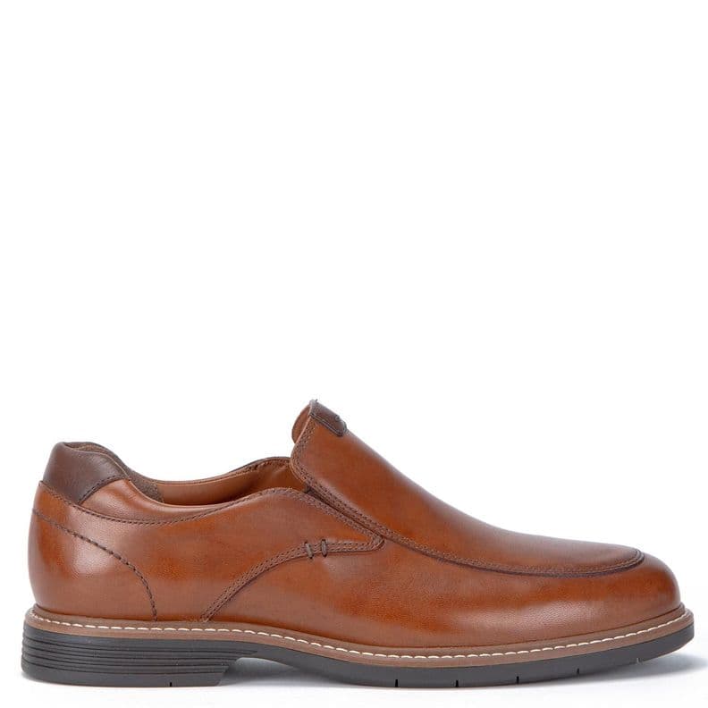 Zapato de cuero hombre Guante dark camel Birmingham Cafe CL 42 | UK 9 | 27.1 CM