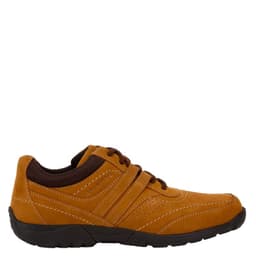 Zapato de cuero hombre Guante cafe Vancouver CL 44 | UK 10.5 | 28.4 CM